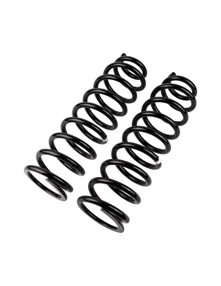 Ressort avant HDJ80 +100mm HD - La Paire OLD MAN EMU - accessoire 4x4