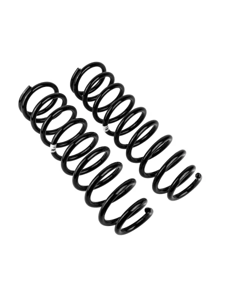 Ressort avant HDJ80 +100mm HD - La Paire OLD MAN EMU - accessoire 4x4