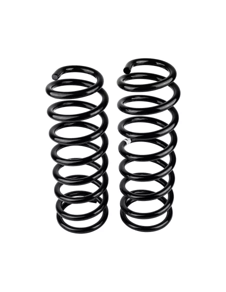 Ressort arriere HDJ80 HZJ105 - La Paire OLD MAN EMU - accessoire 4x4
