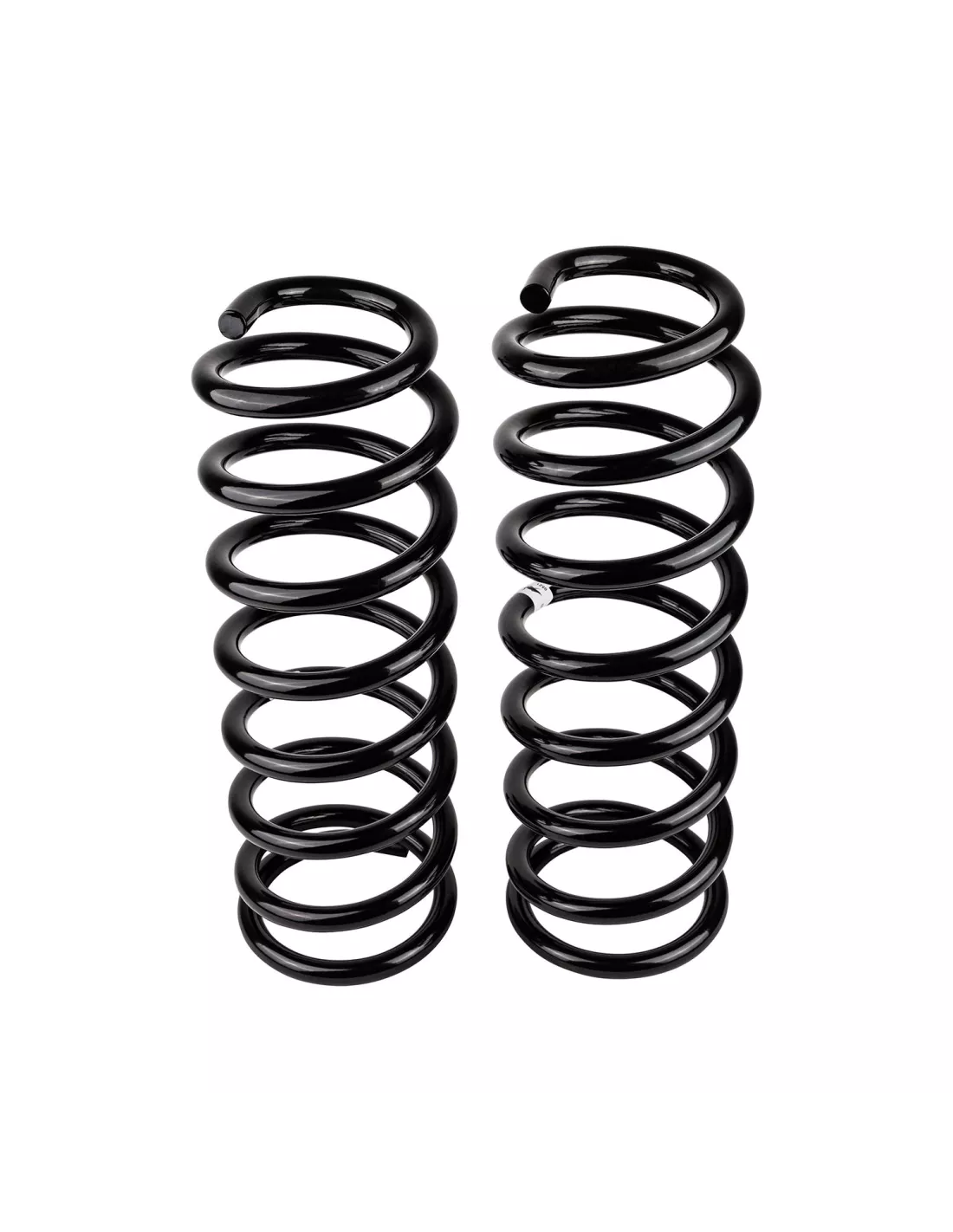 Ressort arriere HDJ80 HZJ105 - La Paire OLD MAN EMU - accessoire 4x4