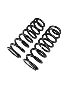 Ressort arriere HDJ80 HZJ105 - La Paire OLD MAN EMU - accessoire 4x4 2