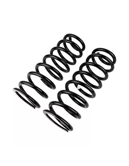 Ressort arriere HDJ80 HZJ105 - La Paire OLD MAN EMU - accessoire 4x4