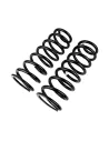 Ressort arriere HDJ80 HZJ105 - La Paire OLD MAN EMU - accessoire 4x4