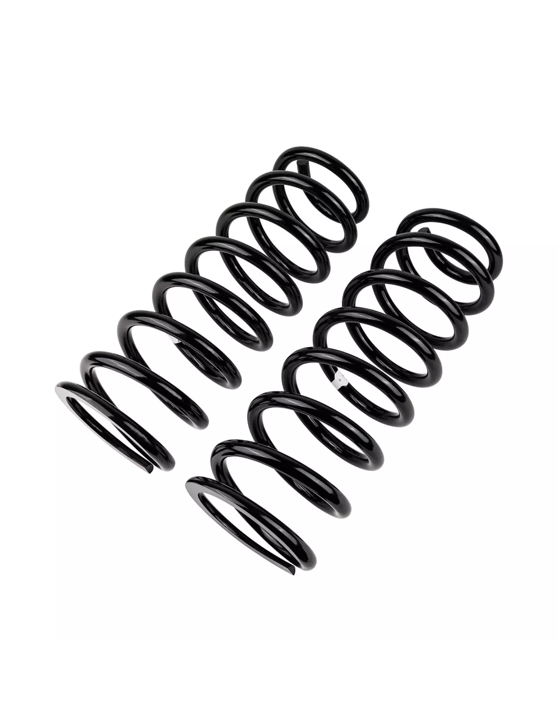 Ressort arriere HDJ80 HZJ105 - La Paire OLD MAN EMU - accessoire 4x4