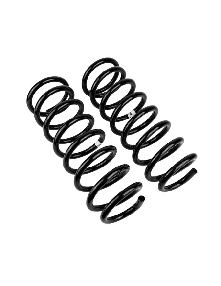 Ressort arriere HDJ80 HZJ105 - La Paire OLD MAN EMU - accessoire 4x4