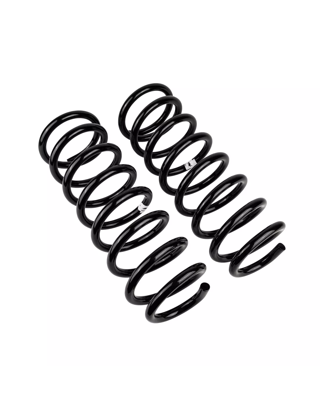 Ressort arriere HDJ80 HZJ105 - La Paire OLD MAN EMU - accessoire 4x4