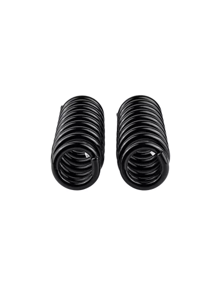 Ressort avant Dmax apres 2012 Medium - La Paire OLD MAN EMU -