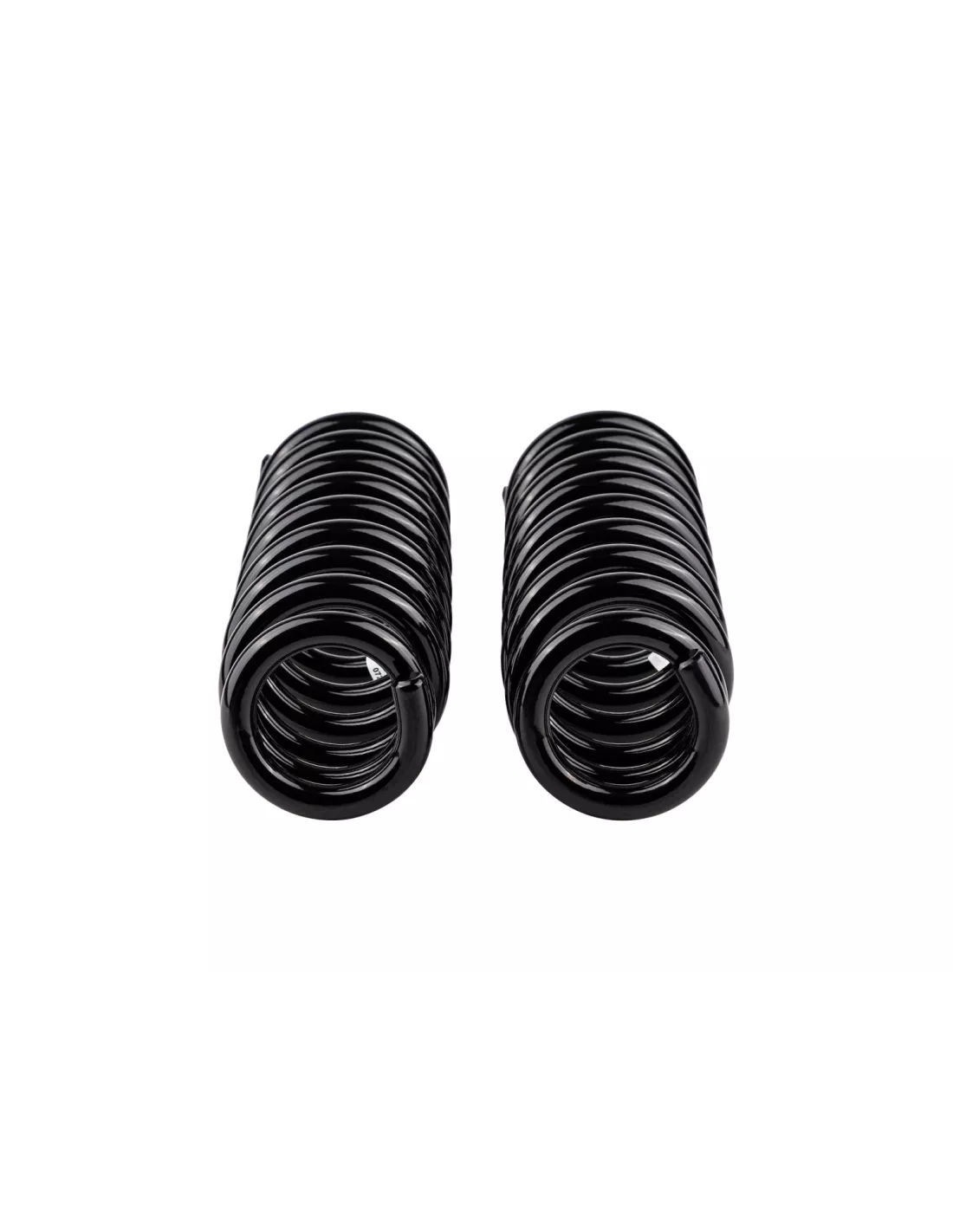 Ressort avant Dmax apres 2012 Medium - La Paire OLD MAN EMU -