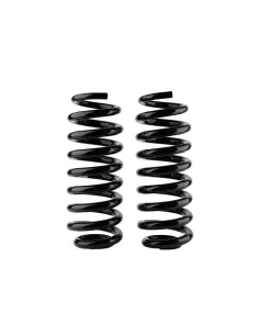 Ressort arriere Grand Cherokee WK2 +5cm HD - La Paire OLD MAN EMU -