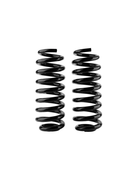 Ressort arriere Grand Cherokee WK2 +5cm HD - La Paire OLD MAN EMU -