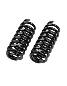 Ressort arriere Grand Cherokee WK2 +5cm HD - La Paire OLD MAN EMU - 2