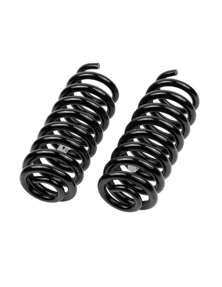 Ressort arriere Grand Cherokee WK2 +5cm HD - La Paire OLD MAN EMU -