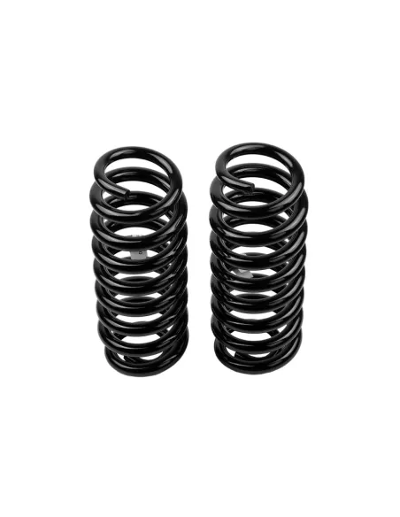 Ressort arriere Grand Cherokee WK2 +5cm HD - La Paire OLD MAN EMU -