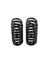 Ressort arriere Grand Cherokee WK2 +5cm HD - La Paire OLD MAN EMU -