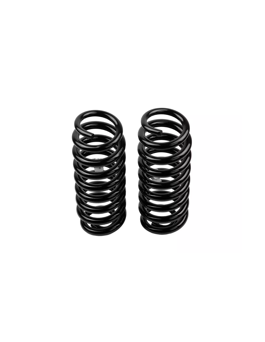 Ressort arriere Grand Cherokee WK2 +5cm HD - La Paire OLD MAN EMU -