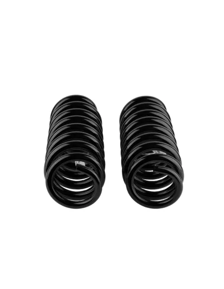 Ressort arriere Grand Cherokee WK2 +5cm HD - La Paire OLD MAN EMU -