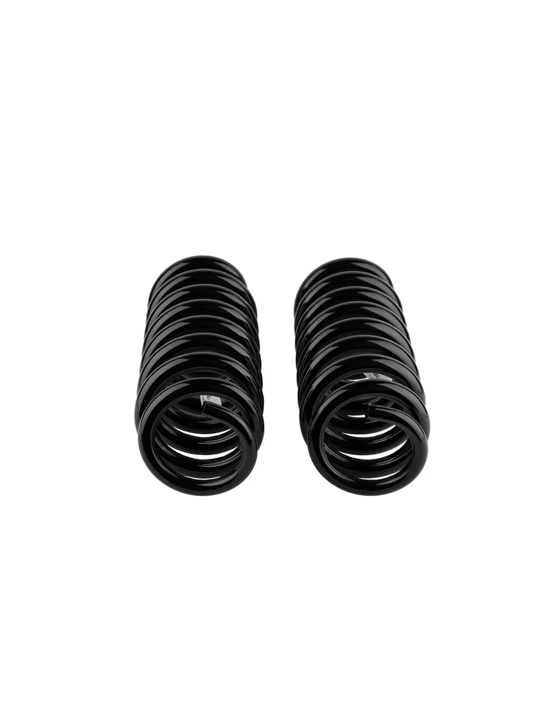 Ressort arriere Grand Cherokee WK2 +5cm HD - La Paire OLD MAN EMU -