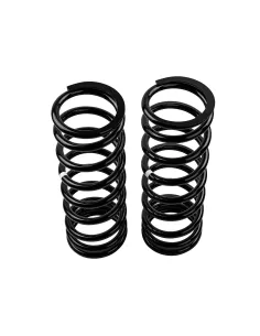 Ressort arriere Defender 110 300kg Defender 130 leger - La Paire OLD