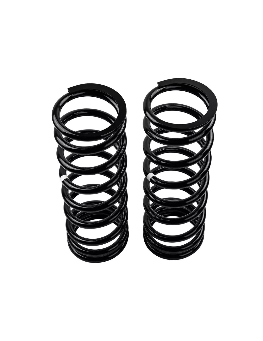 Ressort arriere Defender 110 300kg Defender 130 leger - La Paire OLD