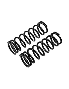 Ressort arriere Defender 110 300kg Defender 130 leger - La Paire OLD 2