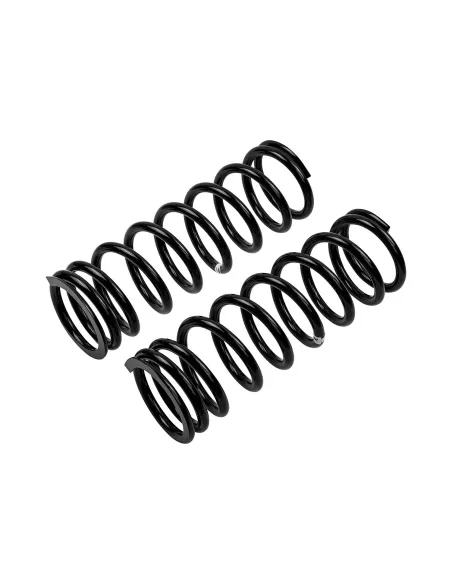 Ressort arriere Defender 110 300kg Defender 130 leger - La Paire OLD