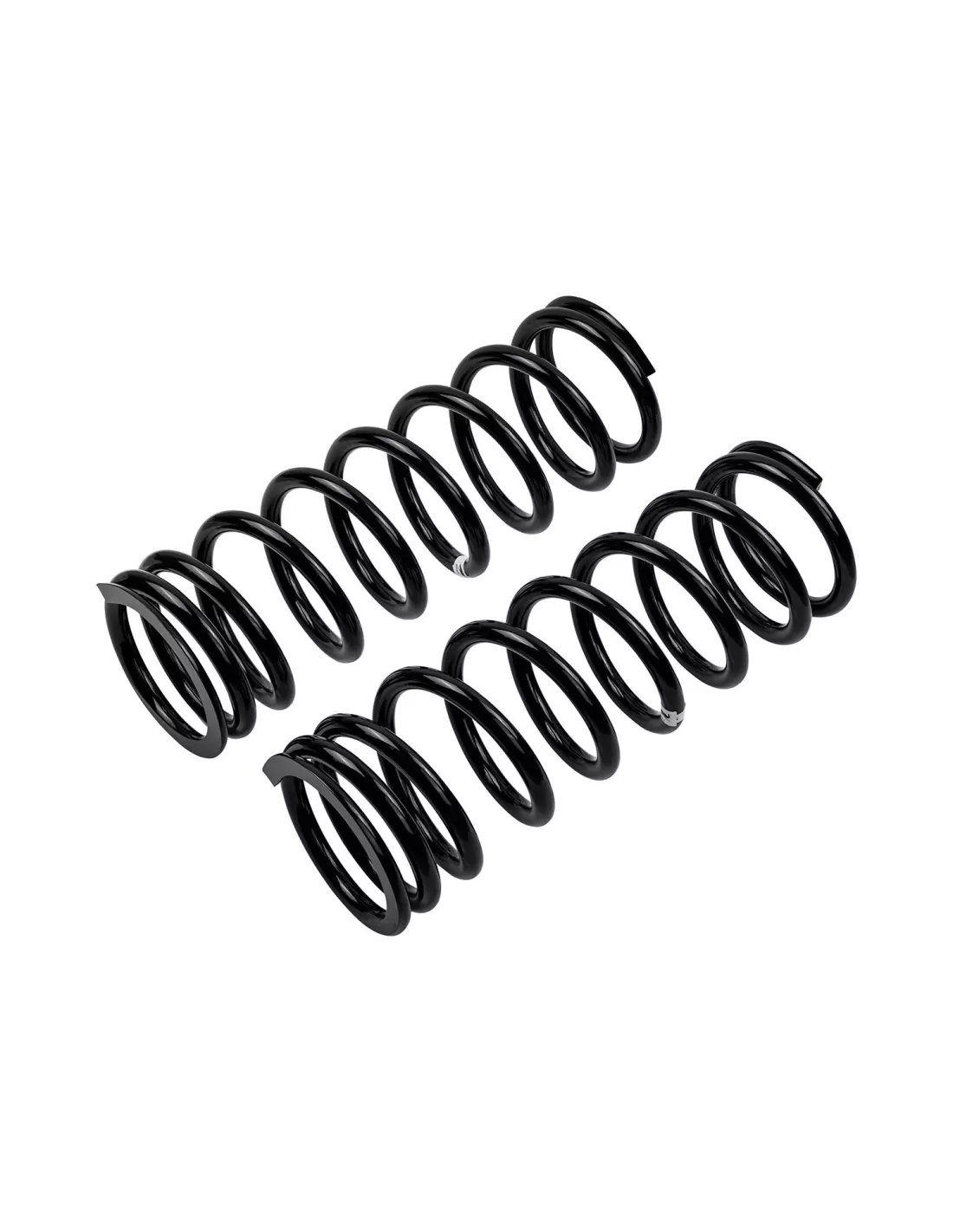Ressort arriere Defender 110 300kg Defender 130 leger - La Paire OLD