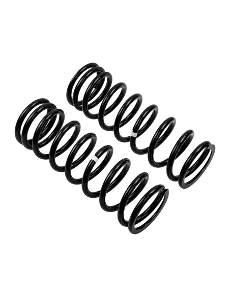Ressort arriere Defender 110 300kg Defender 130 leger - La Paire OLD
