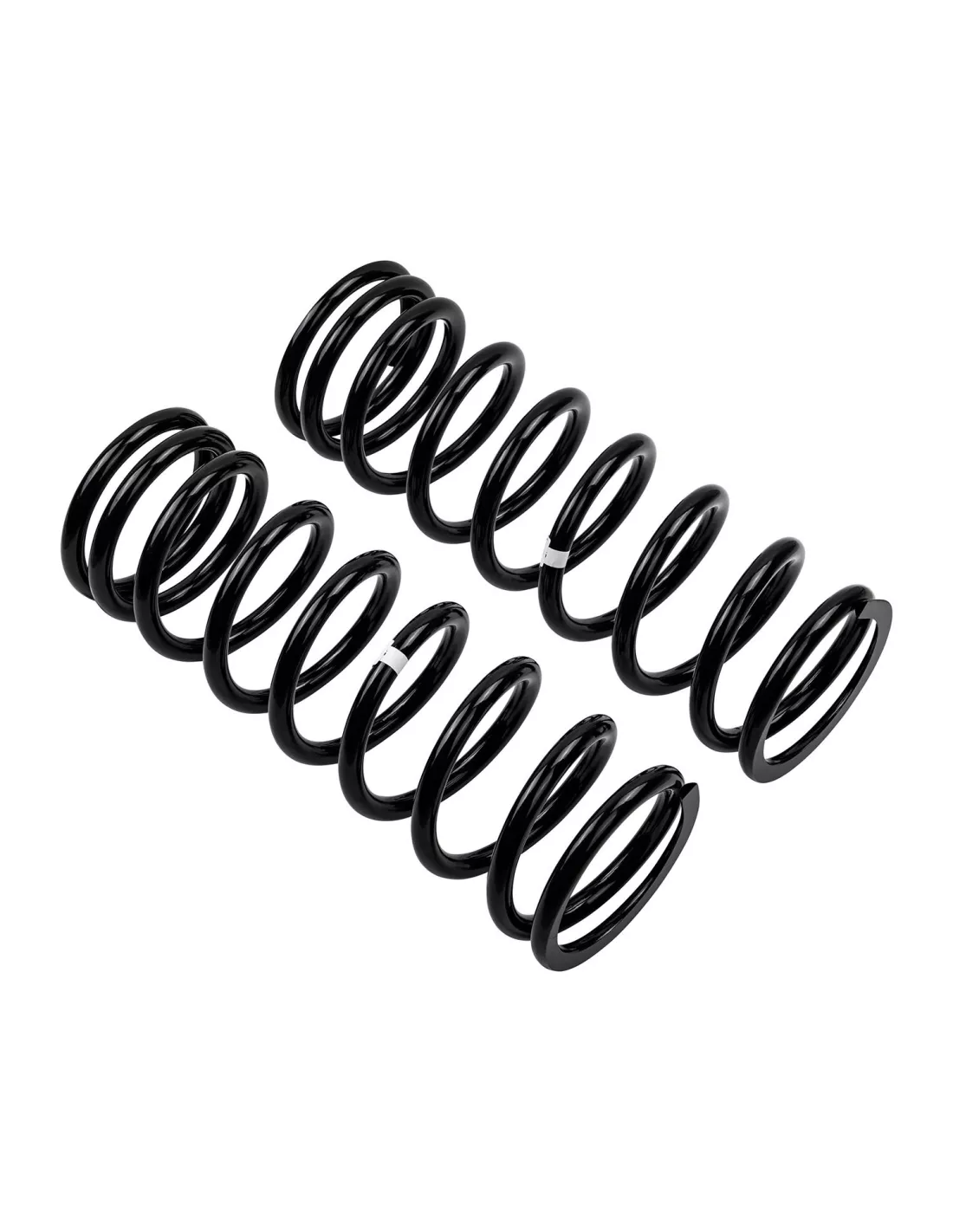 Ressort arriere Defender 110 300kg Defender 130 leger - La Paire OLD