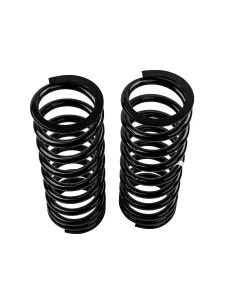Ressort arriere Defender 110 500kg Defender 130 400kg - La Paire OLD