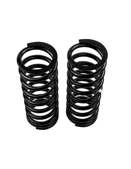 Ressort arriere Defender 110 500kg Defender 130 400kg - La Paire OLD