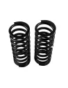 Ressort arriere Defender 110 500kg Defender 130 400kg - La Paire OLD