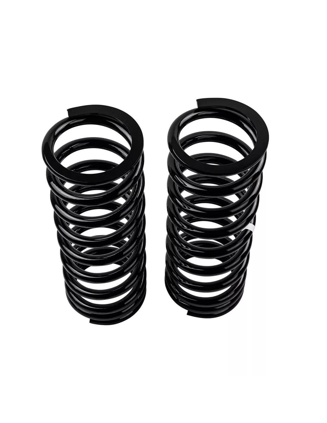 Ressort arriere Defender 110 500kg Defender 130 400kg - La Paire OLD