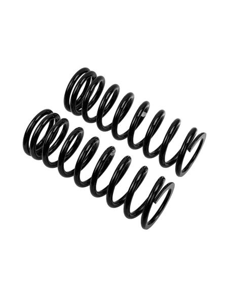Ressort arriere Defender 110 500kg Defender 130 400kg - La Paire OLD