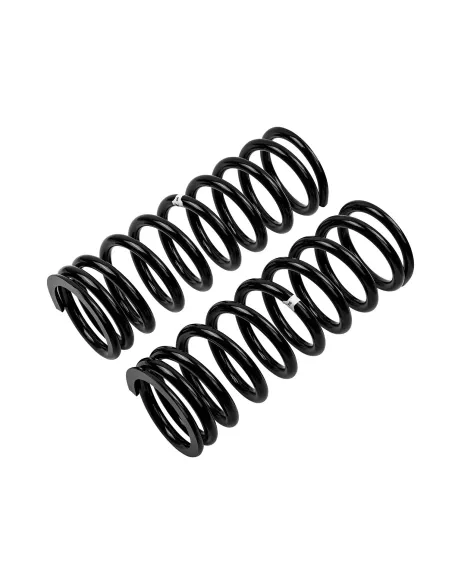 Ressort arriere Defender 110 500kg Defender 130 400kg - La Paire OLD