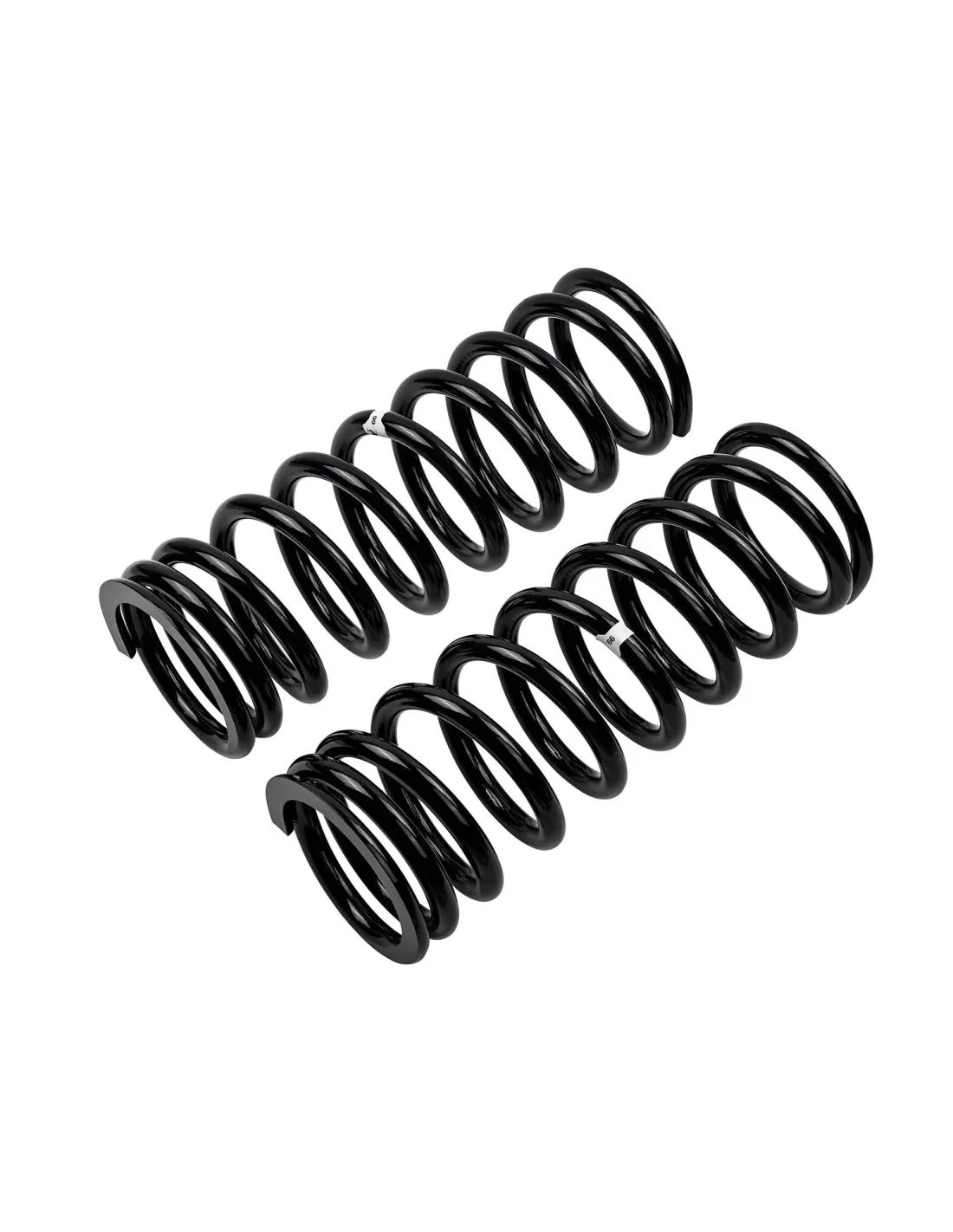 Ressort arriere Defender 110 500kg Defender 130 400kg - La Paire OLD