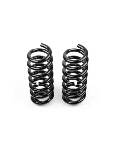 Ressort arriere Grand Cherokee WK2 +5 Medium - La Paire OLD MAN EMU -