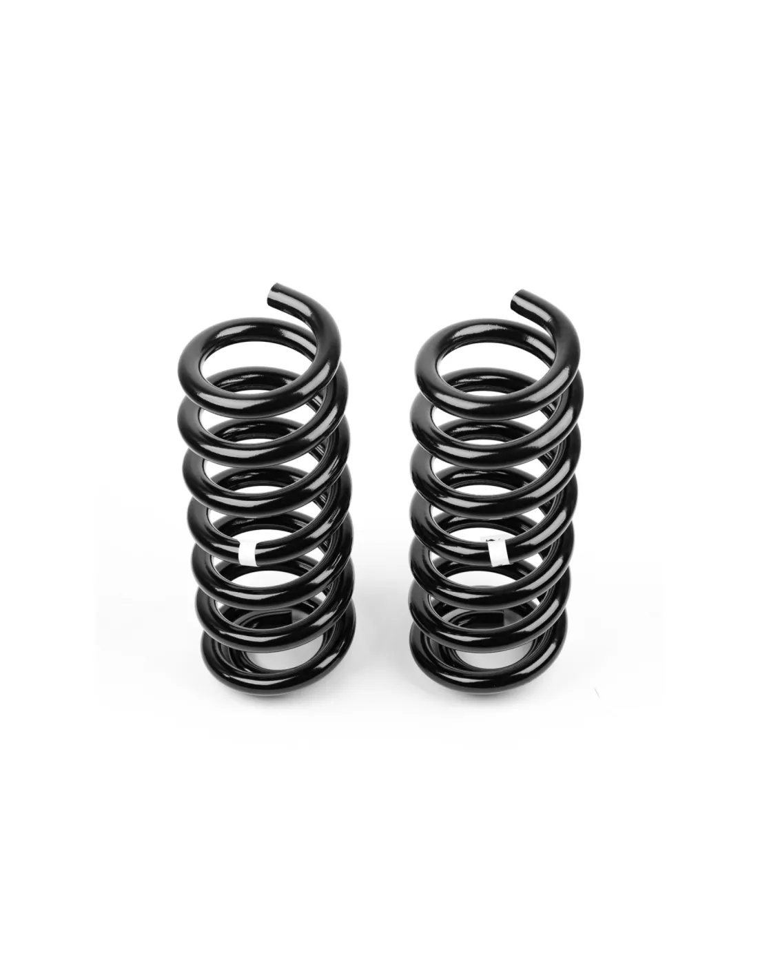 Ressort arriere Grand Cherokee WK2 +5 Medium - La Paire OLD MAN EMU -