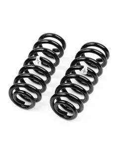 Ressort arriere Grand Cherokee WK2 +5 Medium - La Paire OLD MAN EMU - 2