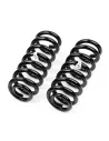 Ressort arriere Grand Cherokee WK2 +5 Medium - La Paire OLD MAN EMU -