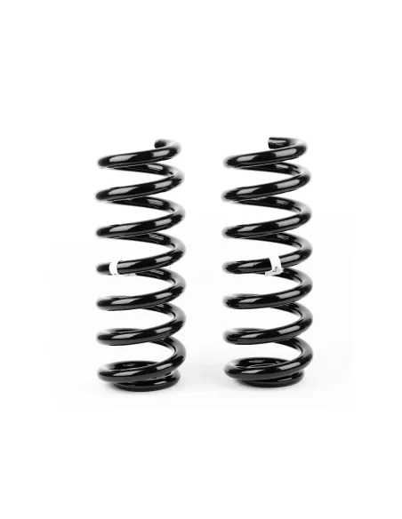 Ressort arriere Grand Cherokee WK2 +5 Medium - La Paire OLD MAN EMU -