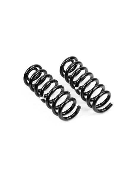 Ressort arriere Grand Cherokee WK2 +5 Medium - La Paire OLD MAN EMU -