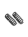 Ressort arriere Grand Cherokee WK2 +5 Medium - La Paire OLD MAN EMU -