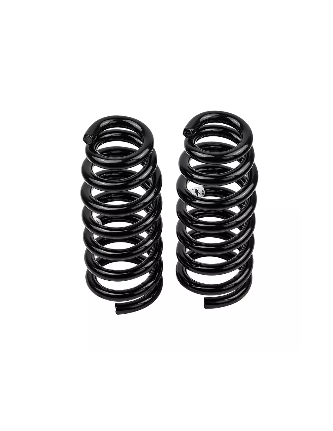 Ressort avant Amarok - La Paire OLD MAN EMU - accessoire 4x4
