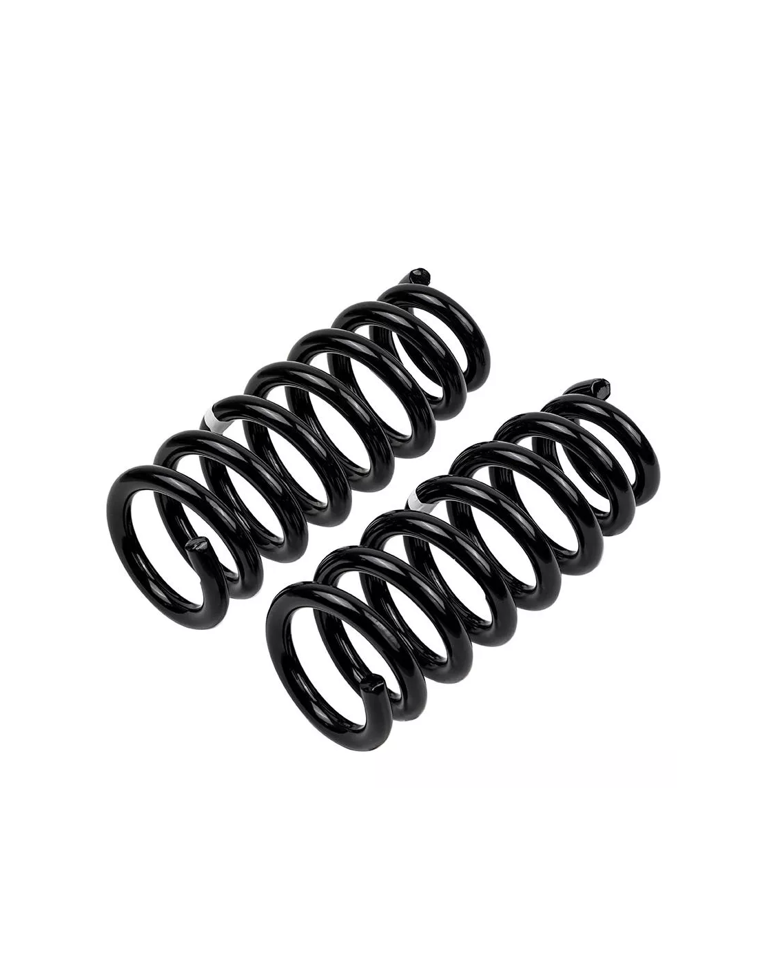 Ressort avant Amarok - La Paire OLD MAN EMU - accessoire 4x4