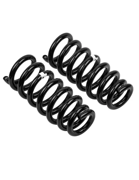 Ressort avant Amarok - La Paire OLD MAN EMU - accessoire 4x4