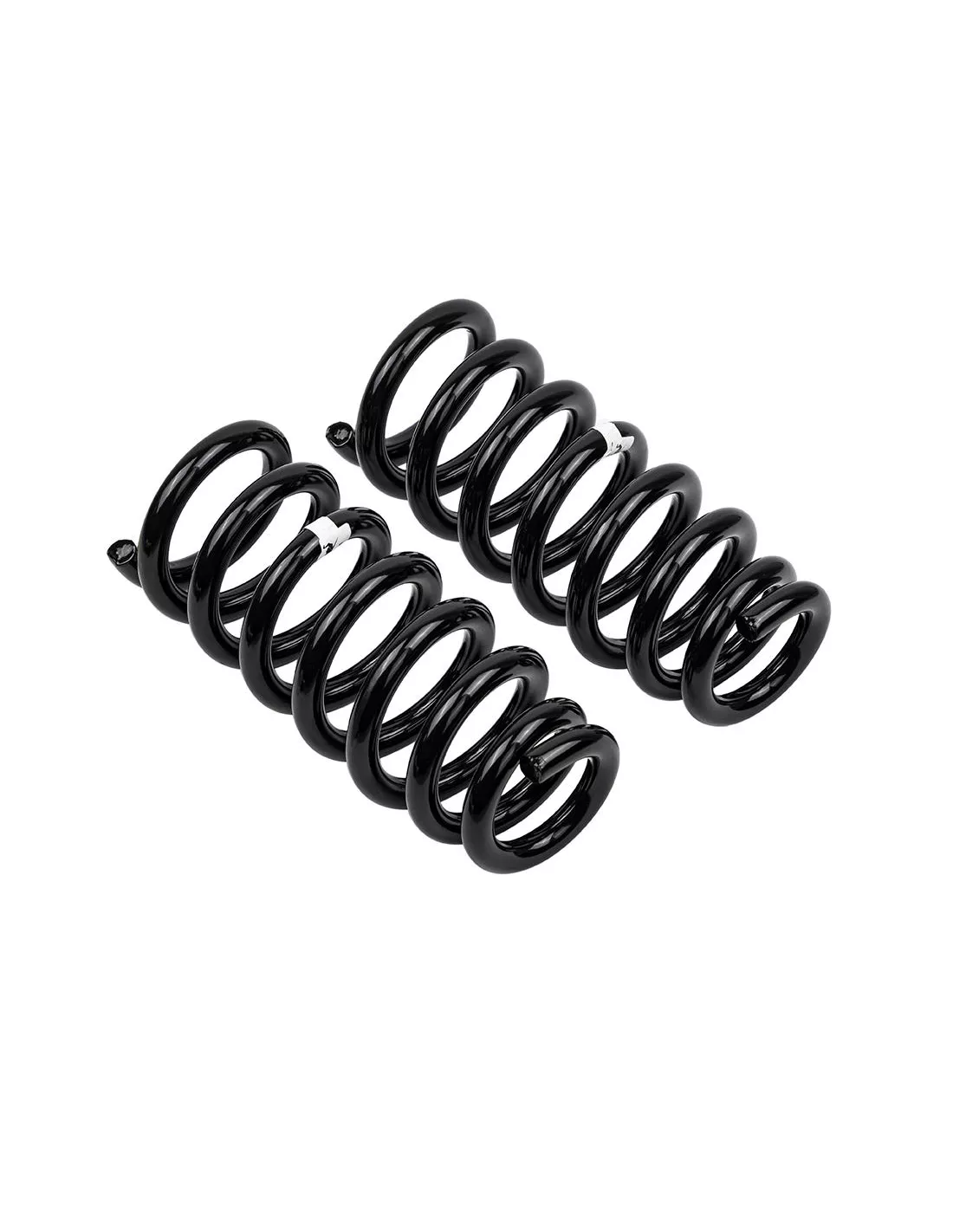 Ressort avant Amarok - La Paire OLD MAN EMU - accessoire 4x4