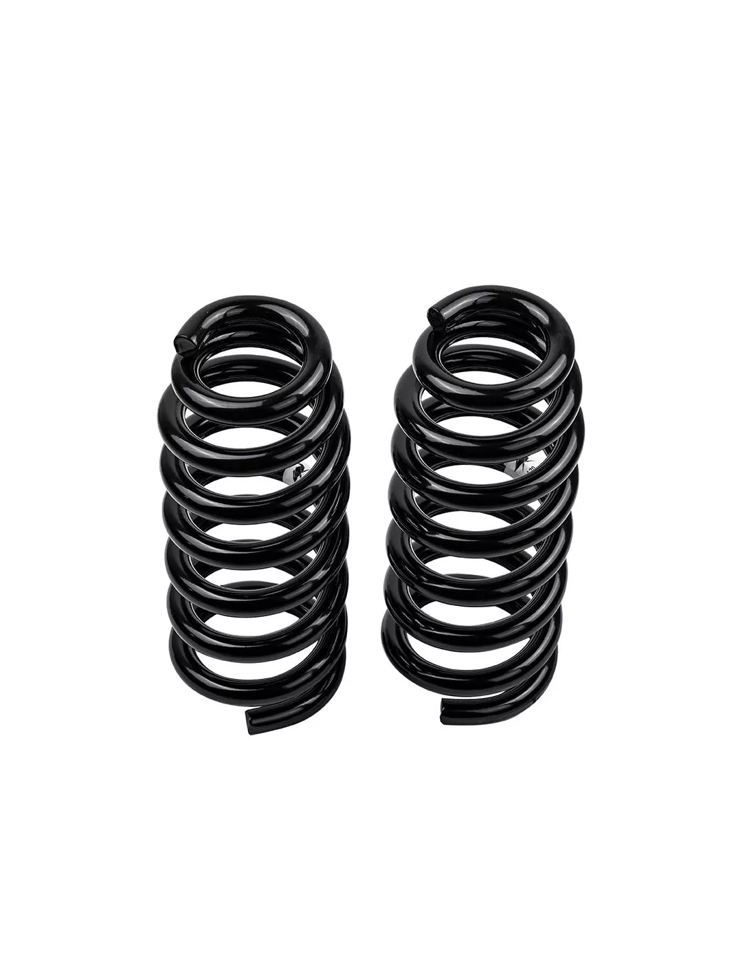 Ressort avant Amarok +2cm HHD - La Paire OLD MAN EMU - accessoire 4x4
