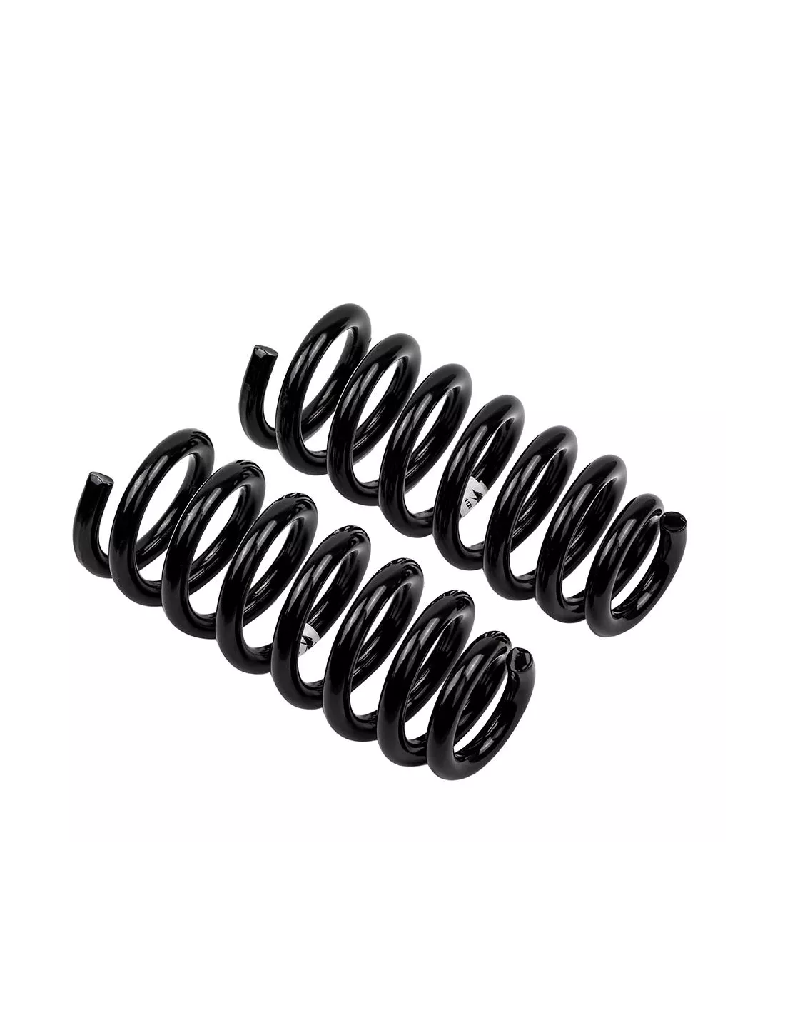 Ressort avant Amarok +2cm HHD - La Paire OLD MAN EMU - accessoire 4x4
