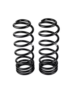 RESSORT AR NAVARA D23 NP300 - La Paire OLD MAN EMU - accessoire 4x4
