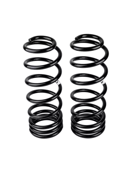 RESSORT AR NAVARA D23 NP300 - La Paire OLD MAN EMU - accessoire 4x4